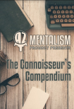 AZMentalism - The Connoisseurs Compendium